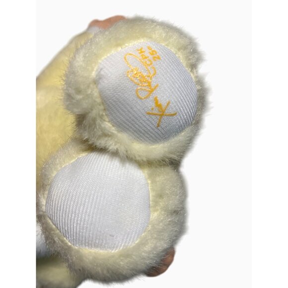 Cabbage Patch Kids Baby Doll In Yellow Bear Outfit - Picture 7 of 14